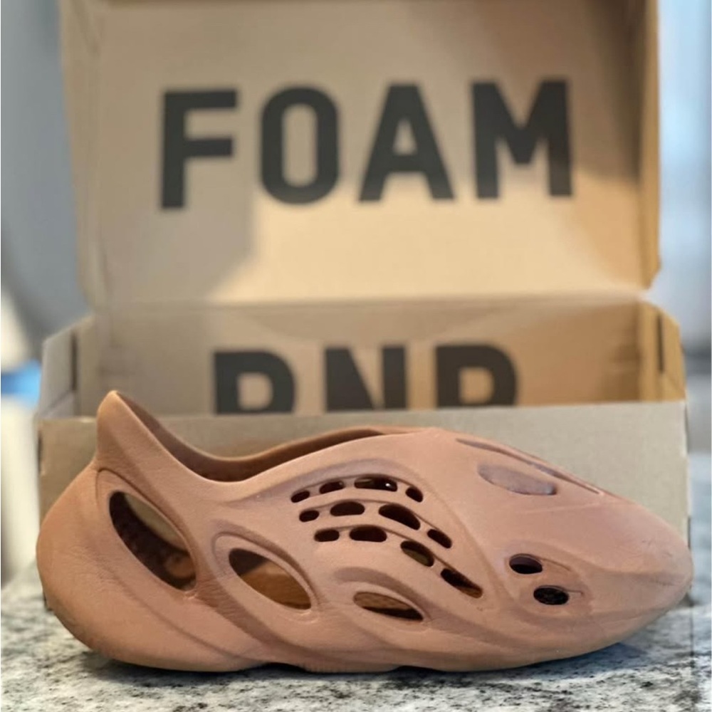 adidas YZY Foam RNR - Clay